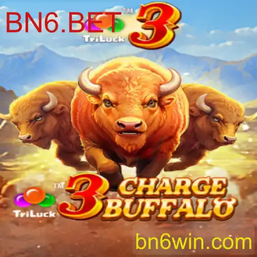 Descubra o Empolgante Mundo de 3ChargeBuffalo no BN6.BET