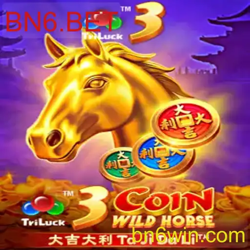 Explorando o Fascinante Mundo de 3CoinWildHorse