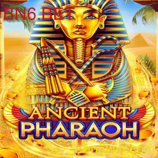 Descubra AncientPharaoh: O Novo Jogo que Está Conquistando o Mundo
