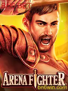 ArenaFighter: A Nova Era dos Jogos de Estratégia