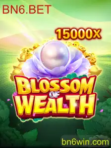 Explorando BlossomofWealth: A Experiência de Jogo com BN6.BET