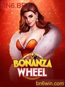 Descubra BonanzaWheel: A Nova Sensação do Mundo dos Jogos