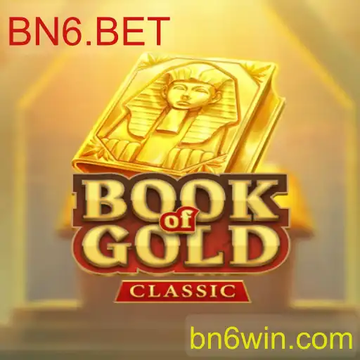 Explorando o Fascinante Mundo de BookOfGoldClassic no BN6.BET