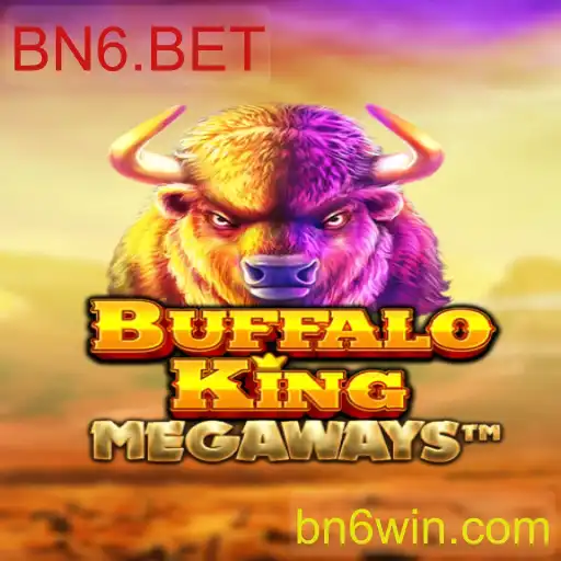 Descubra a Aventura Selvagem de BuffaloKing no BN6.BET
