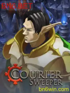 Conheça CourierSweeper: Um Mergulho no Mundo do Jogo Inovador