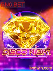 Descubra o Mundo Vibrante de DiscoNight com BN6.BET