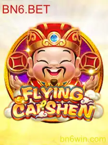 Descubra o Mundo Emocionante de FlyingCaiShen