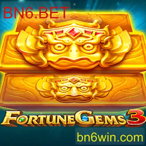 FortuneGems3: Uma Nova Dimensão no Universo dos Jogos de Casino Online