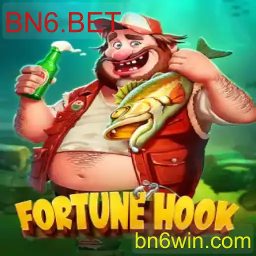 Descubra o Fascinante Mundo de FortuneHook no BN6.BET