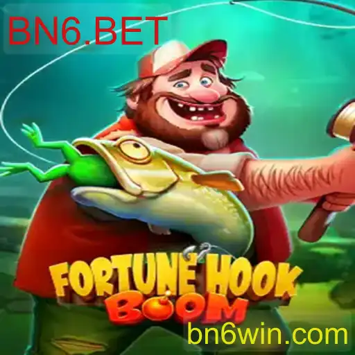 Explorando FortuneHookBoom: O Novo Fenômeno dos Jogos Online com BN6.BET