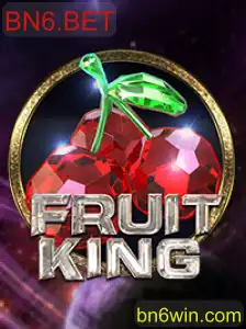 Descubra o Universo de FruitKing no BN6.BET