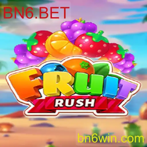 Descubra FruitRush: Um Jogo de Entretenimento Vibrante no Universo BN6.BET