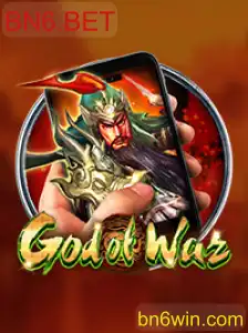 Explorando o Mundo de GodofWarM: Um Mergulho no Universo do Jogo Associado ao BN6.BET