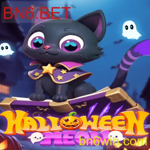 Explorando o Universo de HalloweenMeow: Uma Aventura Assustadoramente Divertida