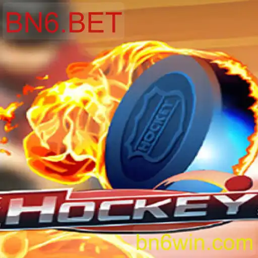 Entendendo o Jogo de Hockey: Regras, História e a Influência de BN6.BET