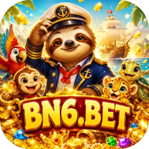 BN6.BET Logo