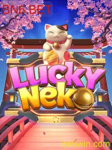 Explorando o Mundo de LuckyNeko: A Fascinação do Jogo na Era Digital