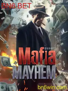MafiaMayhem: Explorando o Mundo Fascinante do Jogo e Suas Regras