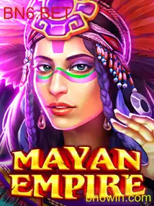 MayanEmpire: Descubra a Emoção das Apostas com BN6.BET