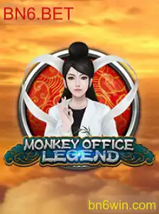 MonkeyOfficeLegend: O Jogo que Transforma o Escritório em Uma Selva de Aventura