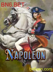 Descubra a Emoção do Jogo Napoleon no BN6.BET