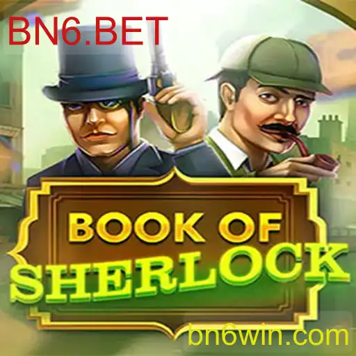 Descubra o Fascinante Mundo de BookOfSherlock com BN6.BET