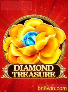 Explorando o Mundo de Diamondtreasure: A Nova Sensação de Jogos On-line
