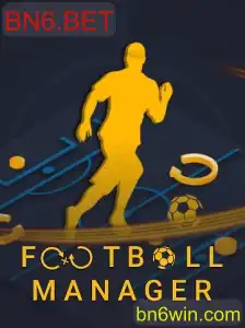 Explorando FootballManager: Uma Imersão no Mundo dos Treinadores de Futebol com BN6.BET