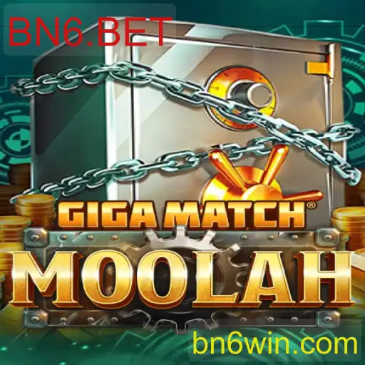 Explorando o Mundo de GigaMatchMoolah e as Emoções do BN6.BET