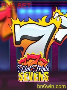 Explorando o Fascinante Mundo de HotTripleSevens com BN6.BET