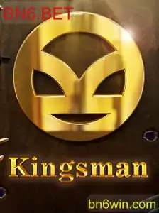 Explorando o Jogo Kingsman