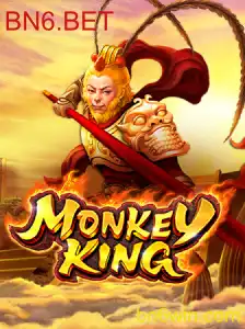 Descubra o Fascinante Universo de MonkeyKing com BN6.BET