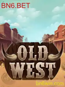 OldWest: Um Mergulho no Jogo de Faroeste Baseado em BN6.BET