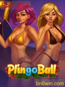 Descubra o Plingoball: O Novo Fenômeno de Jogo com a BN6.BET