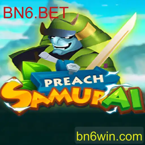 Explorando PreachSamurai: A Arte da Estratégia e o Mundo de BN6.BET