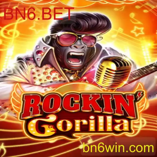 Tudo o Que Você Precisa Saber Sobre RockinGorilla em BN6.BET