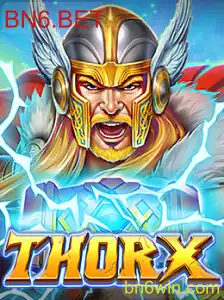 ThorX: O Desafio Épico do Novo Fenômeno dos Jogos