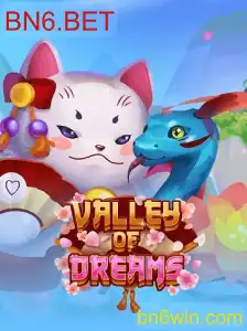Explorando o Universo Fascinante de ValleyofDreams
