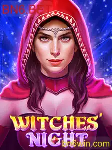 Explorando o Fascinante Mundo de WitchesNight: A Nova Sensação dos Jogos