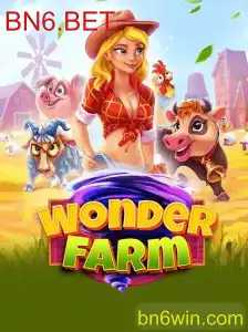 Descubra o Maravilhoso Mundo de WonderFarm: Um Mergulho nas Regras e Estratégias