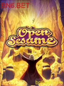 Descubra as Emoções do Jogo OpenSesame e Envolva-se com BN6.BET
