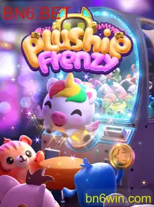 PlushieFrenzy: Um Mergulho no Universo Encantador dos Brinquedos de Pegar