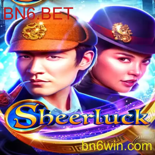 Descubra o Fascinante Mundo de Sheerluck: O Jogo de Mistério Popular Associado ao BN6.BET