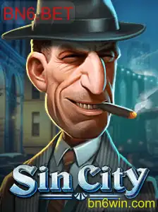 Descubra SinCity: Emocionante Jogo de Estratégia na Plataforma BN6.BET