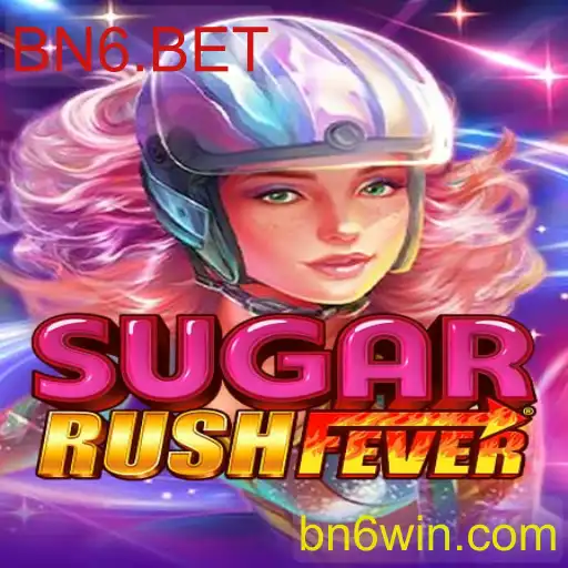 Descubra o Fascínio Doce do Jogo SugarRushFever da BN6.BET