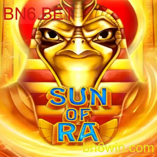 Descubra o Fascinante Mundo de SunofRa com BN6.BET