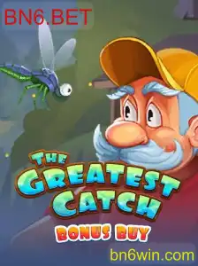 Explorando o Mundo de TheGreatestCatchBonusBuy: Uma Aventura Incrível