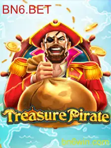 Aventura e Estratégia: Explorando o Mundo de TreasurePirate