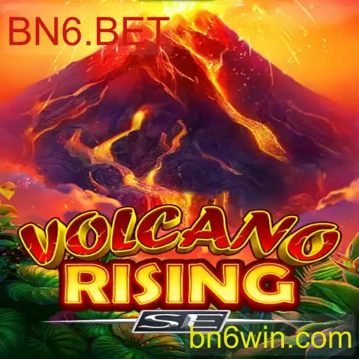 Descubra VolcanoRisingSE: Uma Jornada Empolgante no Universo dos Jogos Online