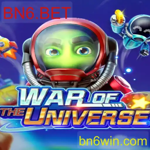 Explorando o Universo de WAROFTHEUNIVERSE: Uma Jornada Épica